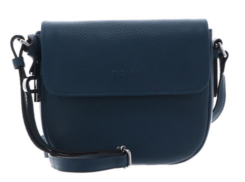 PICARD Pure Crossover Bag Deep Ocean PICARD Pure Crossover Bag Deep Ocean
