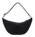 PICARD Pure Crossbag Black