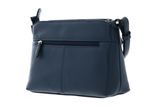PICARD Really Shoulder Bag Deep Ocean