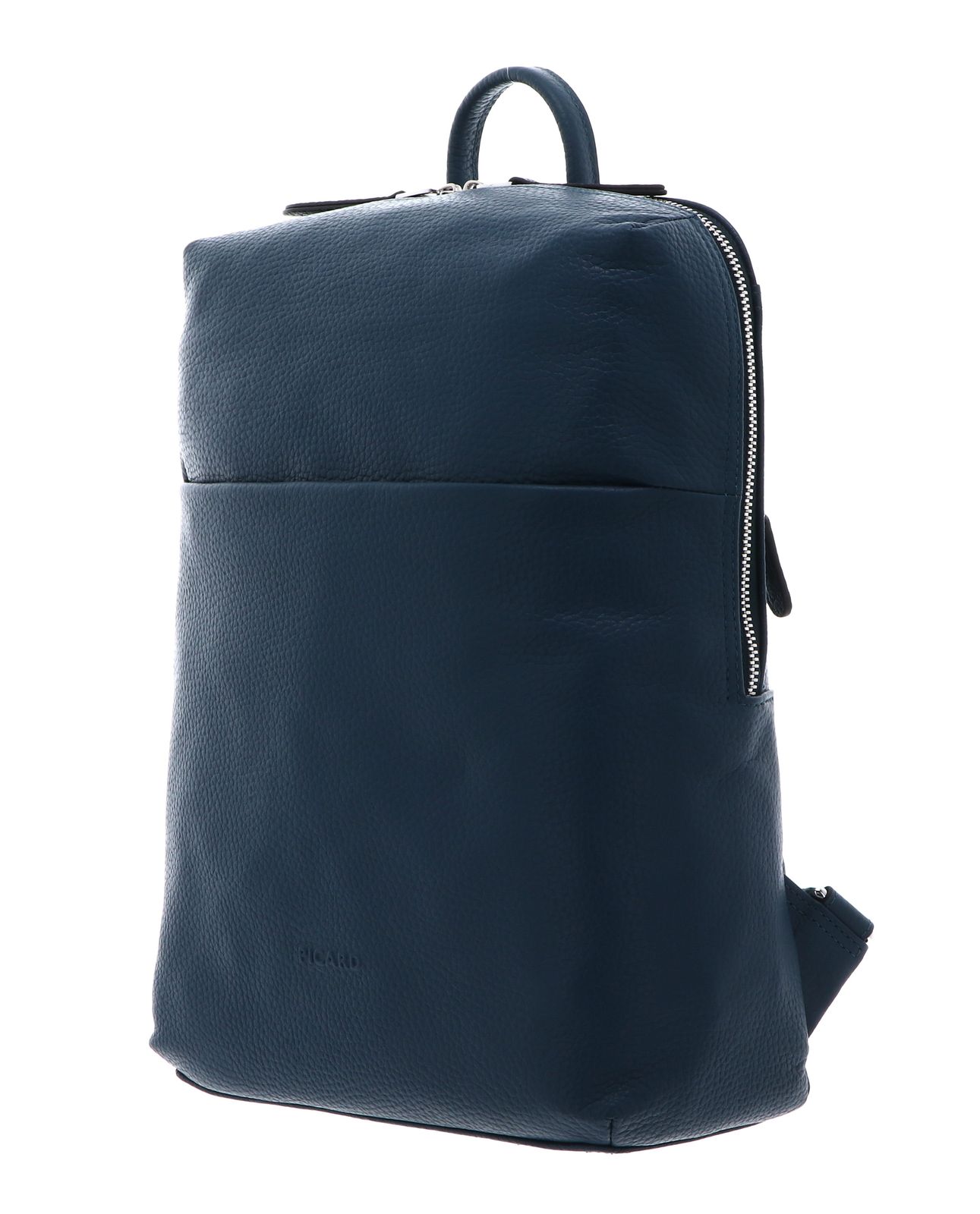 PICARD Pure Backpack Deep Ocean PICARD Pure Backpack Deep Ocean