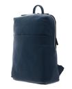 PICARD Pure Backpack Deep Ocean PICARD Pure Backpack Deep Ocean
