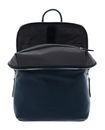 PICARD Pure Backpack Deep Ocean PICARD Pure Backpack Deep Ocean