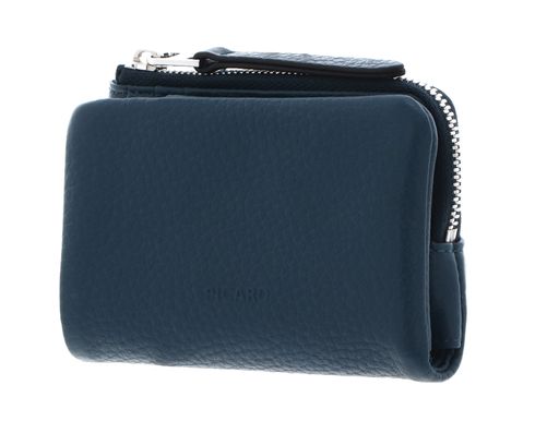PICARD Pure 1 Wallet Deep Ocean PICARD Pure 1 Wallet Deep Ocean