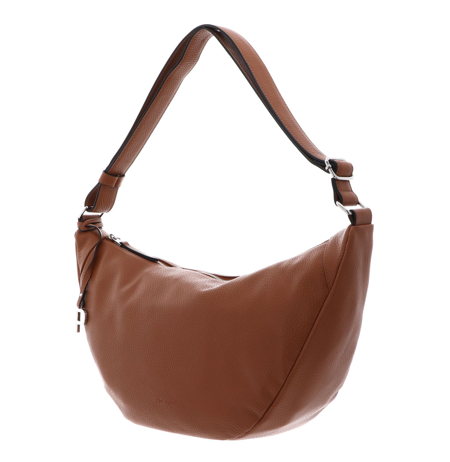 PICARD Pure Crossbag Cognac PICARD Pure Crossbag Cognac