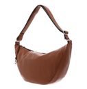 PICARD Pure Crossbag Cognac PICARD Pure Crossbag Cognac