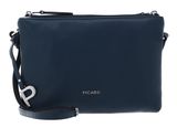 PICARD Really Hand Bag Deep Ocean