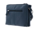 PICARD Really Hand Bag Deep Ocean
