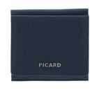 PICARD Bingo Wallet Deep Ocean