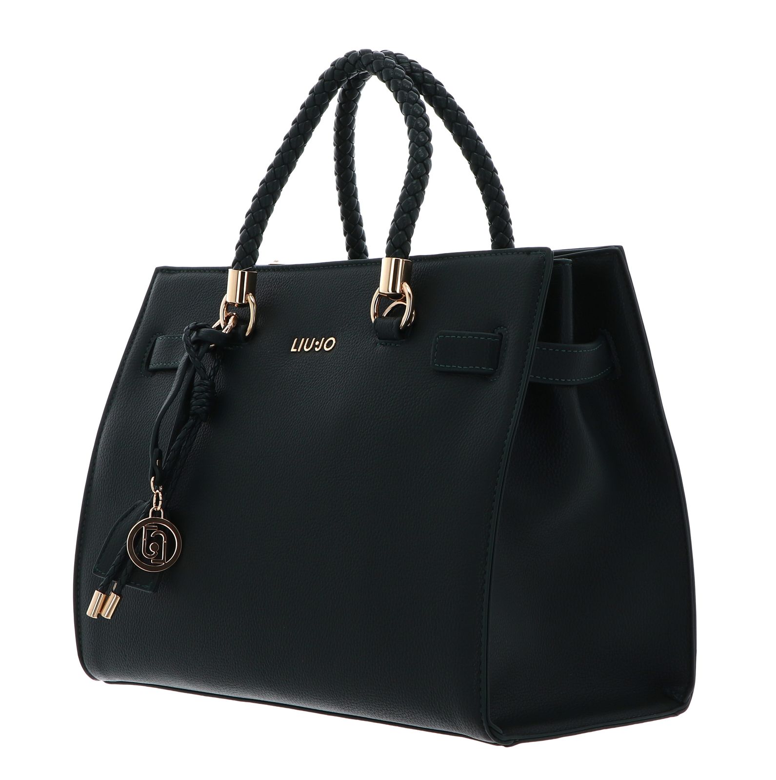 LIU JO Manh Ecs Tote Bag M Foresta LIU JO Manh Ecs Tote Bag M Foresta