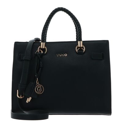LIU JO Manh Ecs Tote Bag M Foresta LIU JO Manh Ecs Tote Bag M Foresta