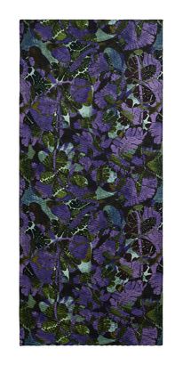 Desigual Dotty Rectangle Foulard Lima Desigual Dotty Rectangle Foulard Lima
