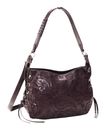 Desigual Siroco Quincy Shoulder Bag Bordeaux Desigual Siroco Quincy Shoulder Bag Bordeaux