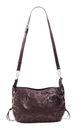 Desigual Siroco Quincy Shoulder Bag Bordeaux Desigual Siroco Quincy Shoulder Bag Bordeaux