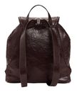 Desigual Siroco Tula Mini Backpack Bordeaux Desigual Siroco Tula Mini Backpack Bordeaux