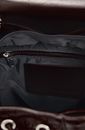 Desigual Siroco Tula Mini Backpack Bordeaux Desigual Siroco Tula Mini Backpack Bordeaux