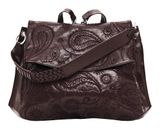 Desigual Curio Deni Backpack M Bordeaux Desigual Curio Deni Backpack M Bordeaux