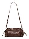 Desigual Galaxy Zarauz Bag Chocolate