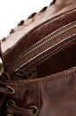 Desigual Galaxy Zarauz Bag Chocolate