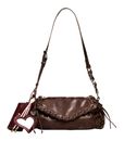 Desigual Galaxy Zarauz Bag Chocolate