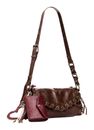Desigual Galaxy Zarauz Bag Chocolate