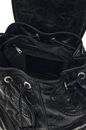 Desigual Siroco Tula Mini Backpack Black Desigual Siroco Tula Mini Backpack Black