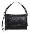 Desigual Coriolis Murano Shoulder Bag Black