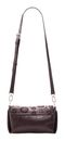 Desigual Siroco Naron Crossbody Bag XS Bordeaux