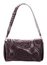 Desigual Siroco Naron Crossbody Bag XS Bordeaux