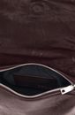 Desigual Siroco Naron Crossbody Bag XS Bordeaux
