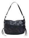 Desigual Siroco Quincy Shoulder Bag Black Desigual Siroco Quincy Shoulder Bag Black