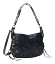 Desigual Siroco Quincy Shoulder Bag Black Desigual Siroco Quincy Shoulder Bag Black