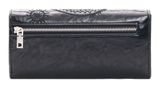 Desigual Mone Sirocco Marina Long Wallet Black