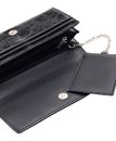 Desigual Mone Sirocco Marina Long Wallet Black
