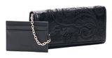 Desigual Mone Sirocco Marina Long Wallet Black