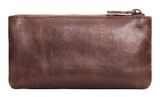 Desigual Mone Galaxy Leire Cho Wallet Chocolate