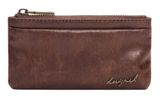 Desigual Mone Galaxy Leire Cho Wallet Chocolate