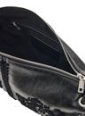 Desigual Alisio Xela Shoulder Bag M Black