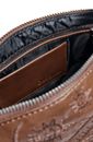 Desigual Siroco Xela Shoulder Bag Camel Desigual Siroco Xela Shoulder Bag Camel