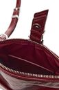 Desigual Mone Half Logo Clutch Garnet Desigual Mone Half Logo Clutch Garnet