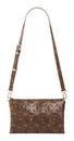 Desigual Coriolis Murano Shoulder Bag Leather West Desigual Coriolis Murano Shoulder Bag Leather West