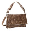 Desigual Coriolis Murano Shoulder Bag Leather West Desigual Coriolis Murano Shoulder Bag Leather West