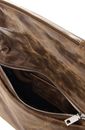 Desigual Coriolis Murano Shoulder Bag Leather West Desigual Coriolis Murano Shoulder Bag Leather West