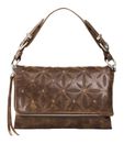 Desigual Coriolis Murano Shoulder Bag Leather West Desigual Coriolis Murano Shoulder Bag Leather West