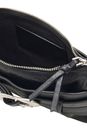 Desigual Gala Savai Crossbody Bag Black Desigual Gala Savai Crossbody Bag Black