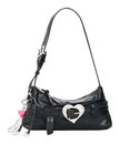 Desigual Gala Savai Crossbody Bag Black Desigual Gala Savai Crossbody Bag Black