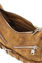 Desigual Valentine Heave Shoulder Bag Camel Desigual Valentine Heave Shoulder Bag Camel