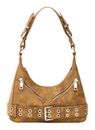 Desigual Valentine Heave Shoulder Bag Camel Desigual Valentine Heave Shoulder Bag Camel