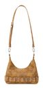 Desigual Valentine Heave Shoulder Bag Camel Desigual Valentine Heave Shoulder Bag Camel