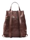 Desigual Galaxy Luena Backpack Brown Desigual Galaxy Luena Backpack Brown