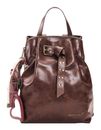 Desigual Galaxy Luena Backpack Brown Desigual Galaxy Luena Backpack Brown